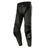 kalhoty STELLA MISSILE 3, ALPINESTARS, dámské (černá/černá) 2026 48