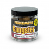 Mikbaits Rozpustné boilies Gangster G2 Krab Ančovička Asa 250ml 24mm