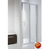 Jika Cubito Pure - skladacie sprchové dvere 80 cm L/P