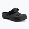 Šľapky Crocs Classic All Terrain Clog black/black
