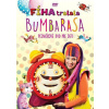 Fíha tralala - Bumbarasa DVD