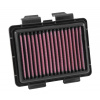 Športový filter K&N HA-2513 - Honda CRF250 2013-2016