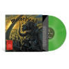 Motörhead - We Are Motörhead (Transparent Green) LP