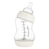 Canpol babies Fľaša širokohrdlá antikoliková S-Shape 200 ml