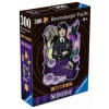 Ravensburger Dřevěné puzzle - Wednesday - 300 dílků