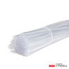 Spojovacia elektróda pre plastové PC 1kg trojuholník