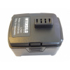 INTENSILO batéria Ryobi L1212R, CB120L 12V, Li-Ion 5000mAh