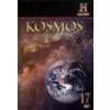 Kosmos 17 - DVD