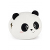 Legami Vankúšik Legami Super Soft! Pillow - Panda