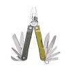 Leatherman Europe GmbH LEATHERMAN REBAR - MOSSY SLATE/MOSS SHEATH/ BOX-INT