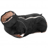 Hurtta Casual Quilted Jacket Raven - kurtka dla psa - 40