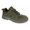 BENNON CONDOR O2 NM KHAKI LOW / Taktická pracovná poltopánka O2 - khaki 39