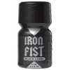 Poppers IRON FIST BLACK LABEL (10ml)