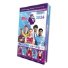 Topps/Merlin Premier League Trading Cards 2026 Odpočítavací kalendár