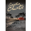 The Unexpected Guest - Agatha Christie