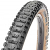 Maxxis MINION DHR II 27.5x2.40WT, EXO/TR/Tanwall, kevlar, MTB plášť, 27.5X2.40WT
