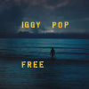 POP IGGY - FREE LP