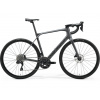 Bicykel Merida Scultura Endurance 6000 tmavostrieborný 2025