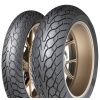 DUNLOP 120/70ZR17 MUTANT (58W) TL M+S Predná DOT 07-11/2025