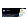 Hewlett-Packard Toner HP CF412X HP 410X yellow (5.000 str.)