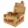 RAW Papiere Connoisseur King Size s filtrami, 110 mm, 24 ks v krabici