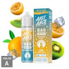 12/60ml JUST JUICE BAR - KIWI PASSION ORANGE