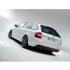 Škoda Octavia III Combi - Horné krídlo RS
