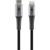 Kábel USB 3.2 Gen 1, Typ C CM/