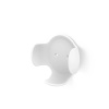 Nástenný držiak pre Google Home/Nest mini, biely - HAMA 00181531