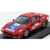 Best-model Najlepší model Ferrari 308 Gtb Coupe N 4 Daytona 1978 Mallet - Romolotti - Bondurant 1:43 Red