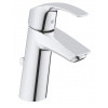 Grohe Eurosmart - Páková umývadlová batéria, chróm 23322001