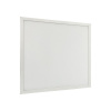 LED panel 40W 600 x 600 mm 4000K Vrátane ovládača 6PCS/SET 4950lm VT-6340 (V-TAC)