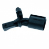 Snímač ABS pre Audi A1/A2, Seat Ibiza/Cordoba/Toledo, Škoda Fabia/Rapid, VW Polo/Up!/Fox/Citigo 6Q0927808A EINPARTS AUTOMOTIVE