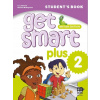 Get Smart Plus 2. Student's Book