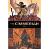 The Cimmerian Vol 1 - Jean-David Morvan, Robert E. Howard, Regis Hautiere