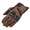 Held SAMBIA 2 letní adventure rukavice hnědé 11