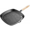 Panvica Lamart Liatinová panvica 24cm Iron LT1063 (42001826)