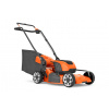 Husqvarna LC 251i bez akumulátora a nabíjačky