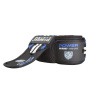 Power System Bandáže na zápěstí wrist Wraps 3500 blue modré