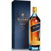 Johnnie Walker Blue Label 40% 1 l (kazeta)