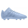 Dětské kopačky Adidas Nemeziz Messi 18.3 FG - Veľkosť 36