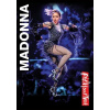Madonna - Rebel Heart Tour DVD+CD