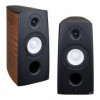 Aktivní reproduktory AQ Canto 3 FORTE Walnut - ořech