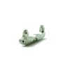 Adaptér prednej brzdy formula Buccimoto F15R/F20mx