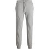 Jack and Jones Gordon Shark Jogging Bottoms Light Grey S