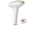 Philips Lumea Advanced SC1997/00 odstraňovač svetlých chĺpkov Home pulsed light (HPL) Zlato, Biela (SC1997/00)