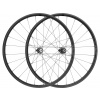 Zapletené kolesá FULCRUM Racing 500 Dark DB Disc CL AFS 2022