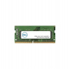 Dell Memory Upgrade - 8GB - 1RX16 DDR5 SODIMM 4800MHz (AB949333)
