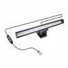 Kozmetická lampa - Nastaviteľné LED Desk Lamps USB Screen Monitor (Nastaviteľné LED Desk Lamps USB Screen Monitor)