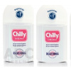 Chilly Delicate TRIO gél 3x200 ml